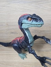 Mattel Jurassic World Dominion Therizinosaurus Sound Slashin' Dinosaur Toy 2021