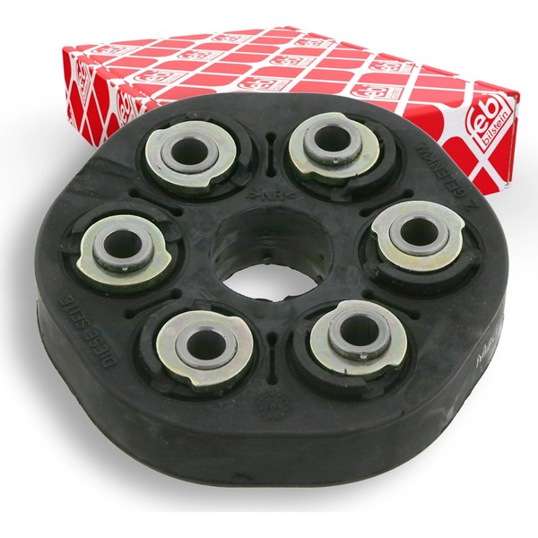 Febi Bilstein 03580 Gelenk LäNgswelle FüR Mercedes Benz C Klasse E W202 S202-image