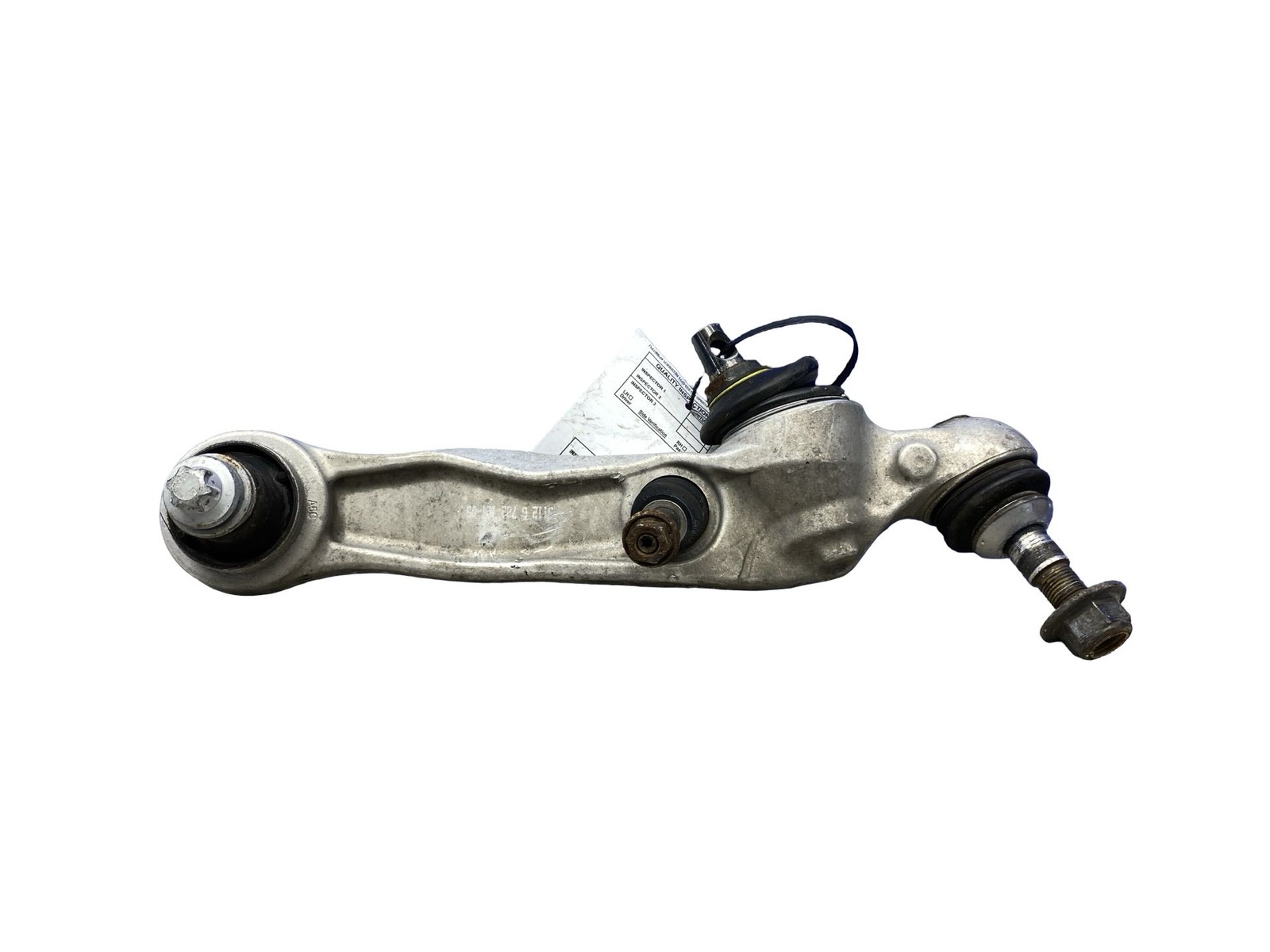 Rolls-Royce Ghost 2009-2014 Front Left Lower Control arm