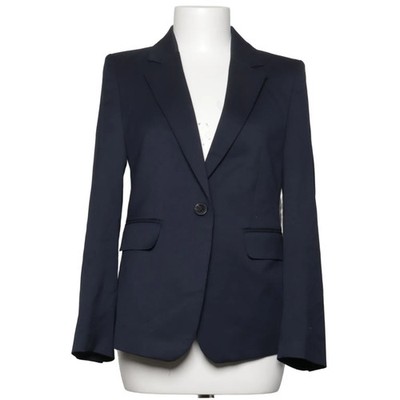 Next Petite, Blazer, Größe: 38, model: u68-669-140, Blau #EUJ