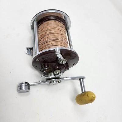 Penn Monofil No. 25 Vintage Fishing Reel
