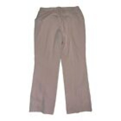 39394 - Drapers & Damons Vibrant Pink Pants Made from Soft Polyester, Rayon, and