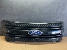 2011 To 2015 Ford Explorer Upper Front Grill Grille Oem Aa5861 Dg