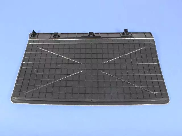 Genuine Mopar Load Floor Panel Left 1FL69BD5AB