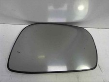 Glace de rétroviseur Opel AGILA
