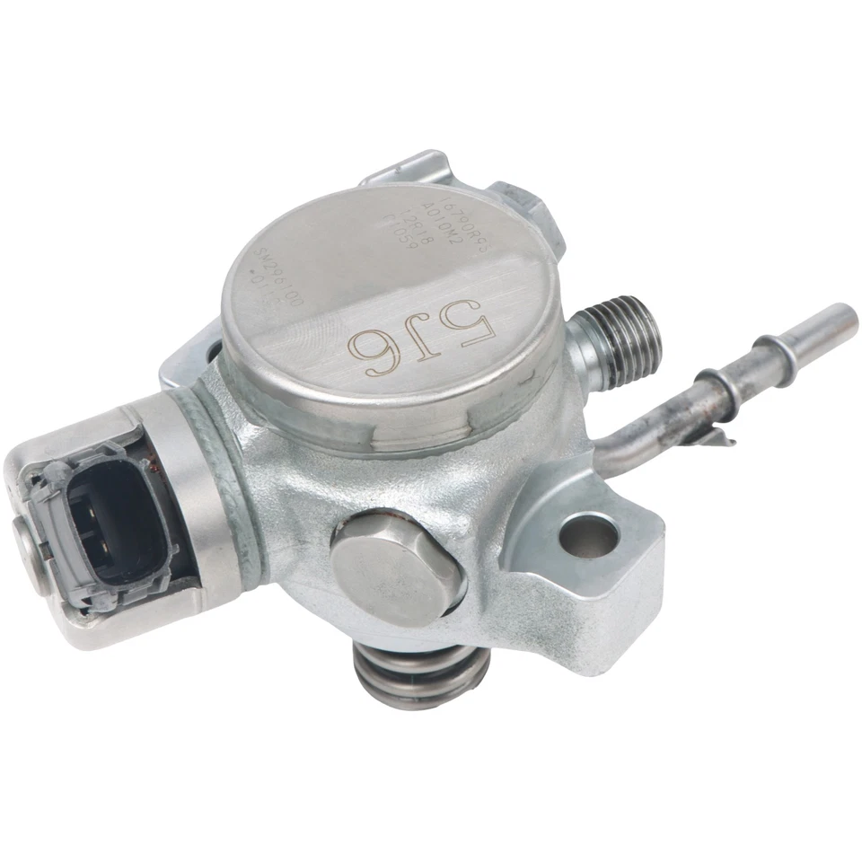 16790-5J6-A01 High Pressure Fuel Pump Replacement for Acura Honda Pilot US STOCK Foto 3 de 4