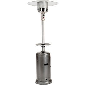 With Steel Table 48000 Btu Propane Silver Hlds01-cbt Large