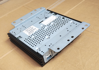Mitsubishi Delica Genuine Audio Radio Amplifier Power Amp 8701A222