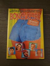 Bongwater - DVD - GOOD Bongwater - DVD - GOOD