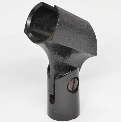 Shure Vintage Mikrofonhalter für SM57 SM58 USA 1970 gebraucht selten