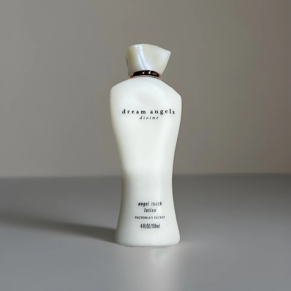 NUEVO Victoria's Secret Dream Angels Halo EDP Perfume 2.5 OZ, Loción + Lavado 4oz Foto 4 de 4