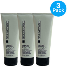 Paul Mitchell Firm Style Super Clean Sculptin...