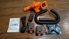 Electric Cordless Leaf Blower Handheld Portable Dust Cleaning Tool Lightweight — photo 1