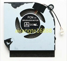 For Acer Predator Helios 300 PH315-52 PH317-53 CPU Cooling fan DFS531005PL0T