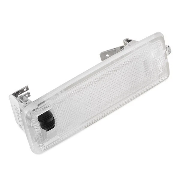 HELLA Luce abitacolo Luci interne 2JA 002 931-031 per VW TRANSPORTER III Bus - Immagine 3 di 4