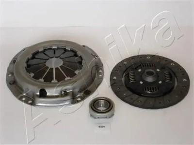 Kupplungssatz 92-06-631 ASHIKA für DAIHATSU COPEN MATERIA SIRION YRV