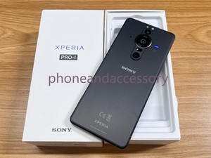 Sony Xperia Pro I | eBay