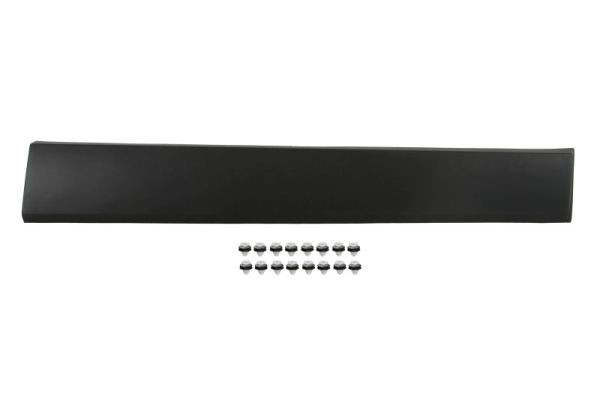 Left Front BLIC 5703-04-6063587P Trim/Protection Strip, wing for FIAT,NISSAN,OPE