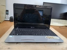 Gateway NE56R27u Laptop Intel B830 Parts or repair