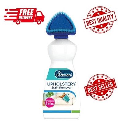 Dr. Beckmann Upholstery Stain Remover , car seats etc | 400ml