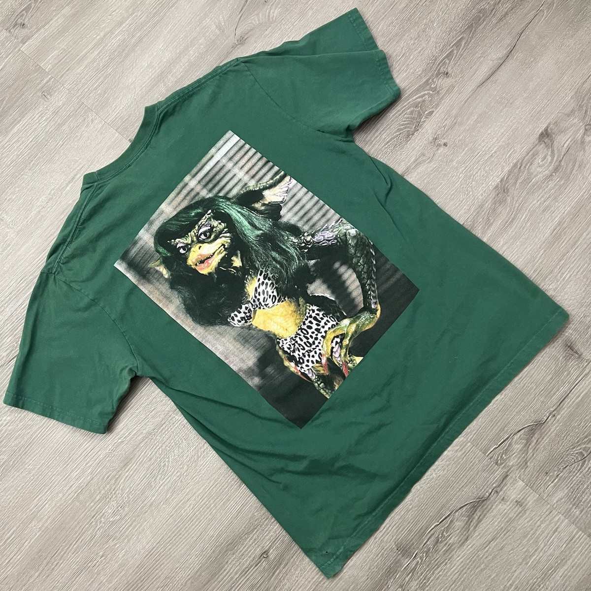 Supreme Gremlins Greta Tee Size Medium | eBay