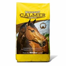 Mollichaff Calmer 15kg - Horse Feed 1.60 per kilo