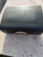 TOURNE DISQUE ANCIEN A AIGUILLE EN VALISE LA VOIX DE SON MAITRE 