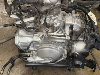 #ad 2007 Mitsubishi Outlander Transmission Assembly FWD 60K Mile OEM 2700A058 $796.11