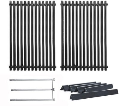 Weber Genesis Silver B C Replacement Parts Gold B C Grill Spares Gen 2