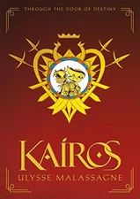 Kairos Brand New