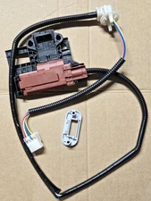 W10404050 Lid Lock Latch Switch Assembly For Washing Machine