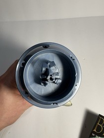 LEGO Bionicle Gali 8533 Toa Mata Complete Set with Canister, CD, Poster