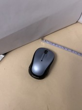 Logitech Mouse with USB bluetooth no USB M325...