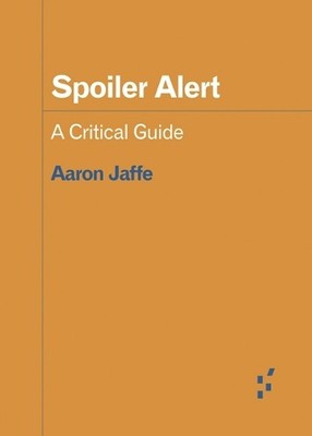 Spoiler Alert - 9781517908034