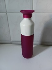 Dopper Trinkflasche 450ml BPA frei weinrot