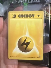 Image for Lightning Energy