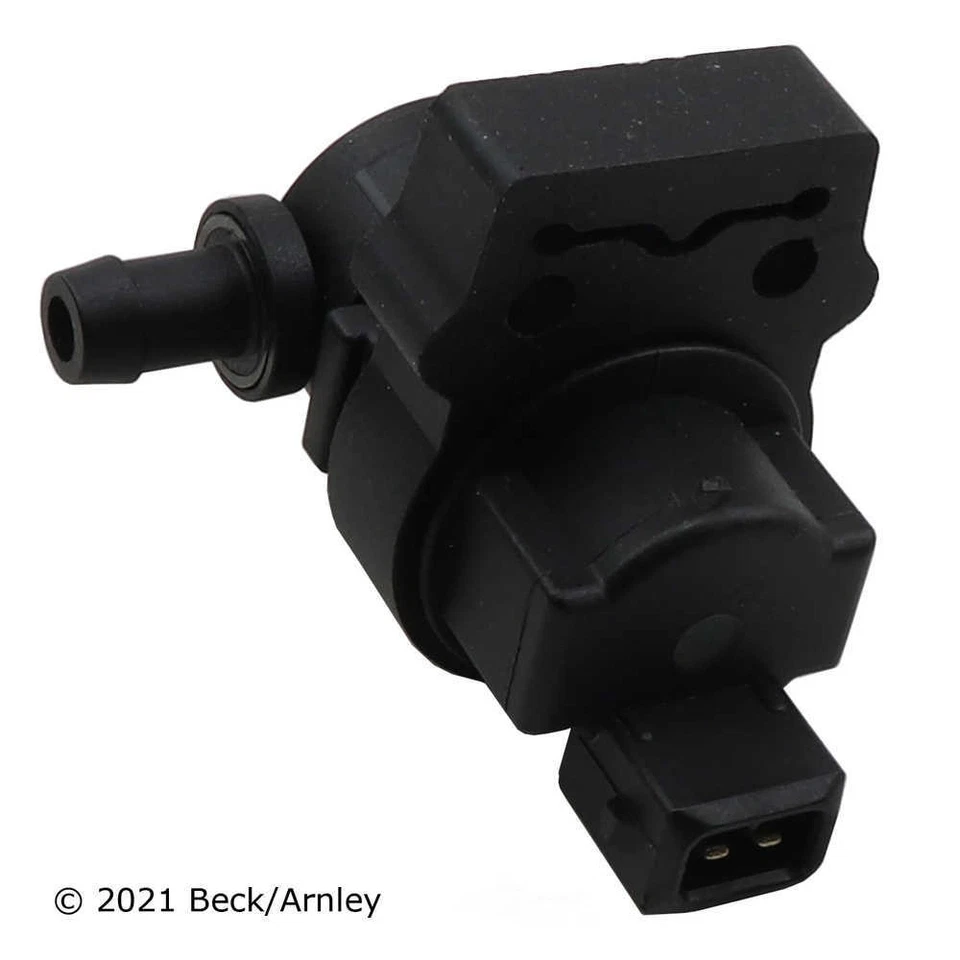 Válvula de purga de bote de vapor Beck/Arnley 046-0115 Foto 3 de 4