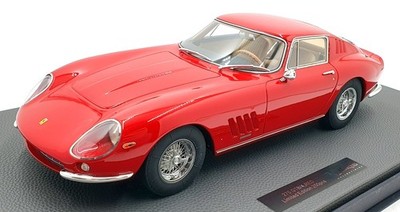 Top Marques 1/12 Scale Resin TM12-04A - 1967 Ferrari 275 GTB/4