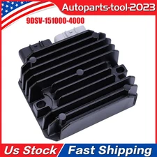 9DSV-151000-4000 New Voltage Regulator For CFMoto CForce CF 600 800 XC 1000 2023