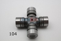 Japko 66104 Gelenk FüR LäNgswelle Hardyscheibe FüR Kardanwelle FüR Nissan