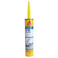 SIKA Sikaflex 1C SL 29 fl oz Limestone Self-Leveling Polyurethane Sealant