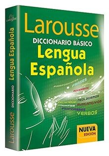 Diccionario Basico Lengua Espanola | Buch | Zustand gut