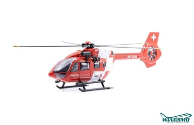 ACE Arwico Collectors Edition Airbus Helicopters H145 REGA Midi mit 5