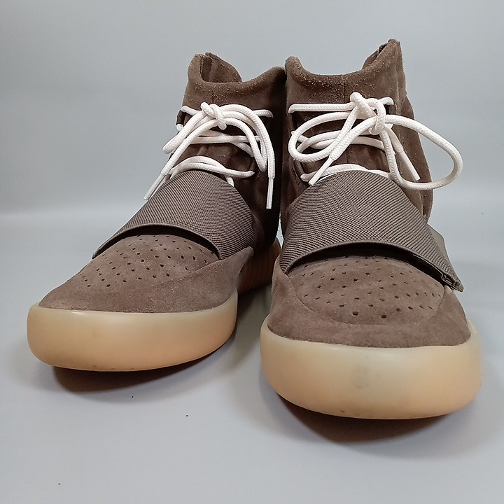 Size 12 - adidas Yeezy Boost 750 Chocolate for sale online | eBay