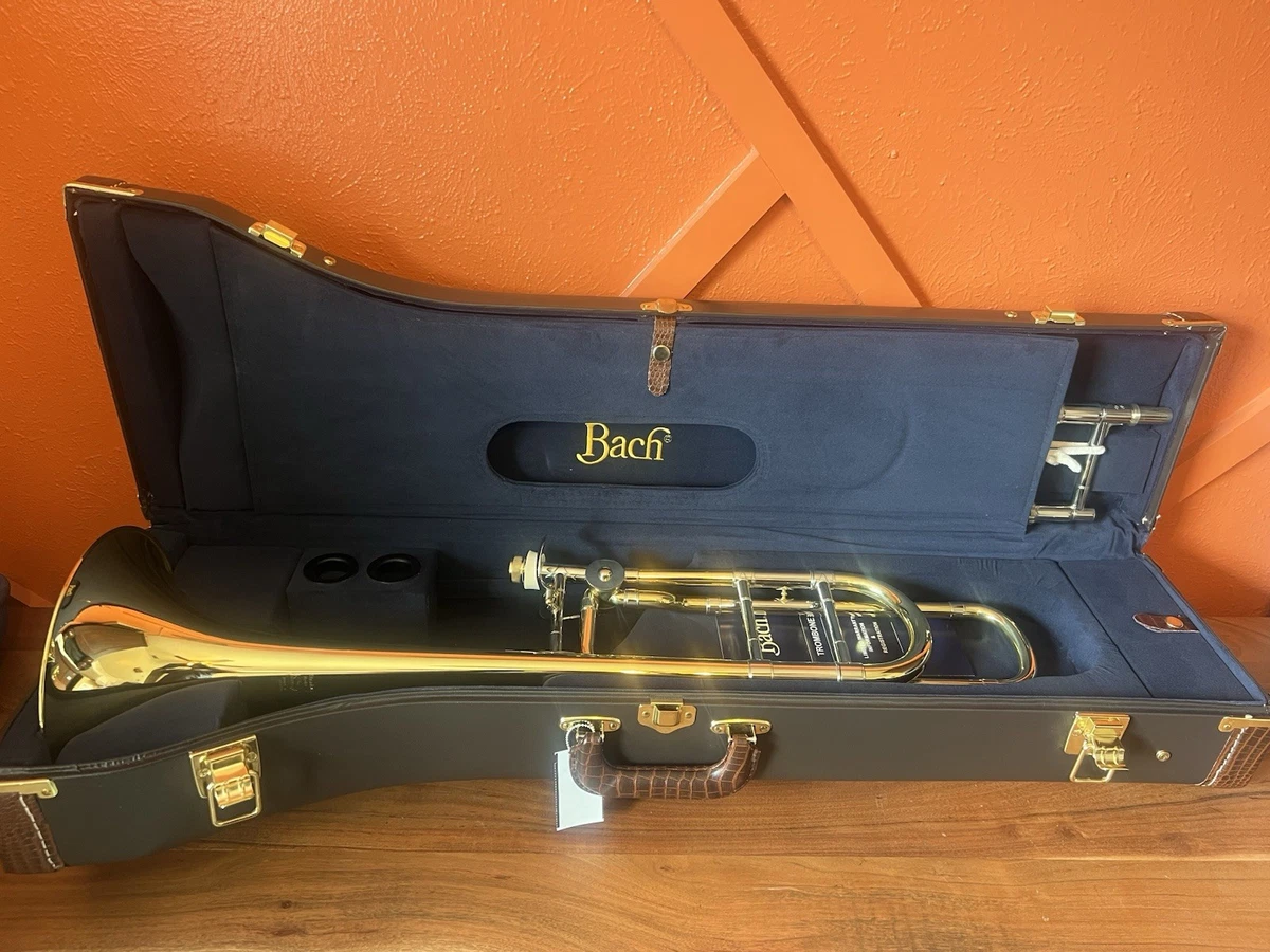 Bach 42 Trombones | eBay