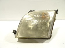 Feu avant (phare) Ford FUSION