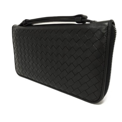 BOTTEGAVENETA Organizer VN Document Case 169730 V4651 1000 purse