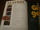 Playboy Magazine December 1971 (Karen Christy, Diamonds are Forever, 1971 Stars) — photo 2