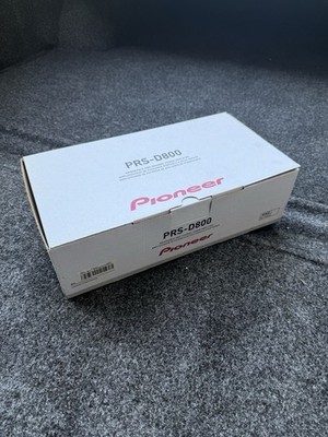 Pioneer PRS-D800 2-Channel Amplifier