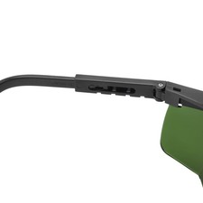 Argon Arc Welding Goggles Stretchable Legs Impact Resistant Great Protection UV